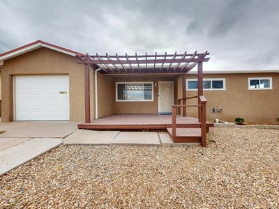 11008 Baldwin Ave NE, Albuquerque, NM, 87112
