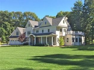 48 Scott Rd, Needham, MA 02492