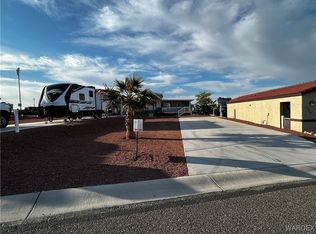 2330 Cortez Ln, Bullhead City, AZ 86442