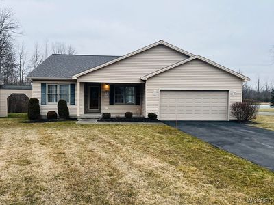 32 Alexander Pkwy, North Tonawanda, NY, 14120
