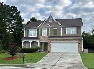 1787 Preserve Creek Way, Loganville, GA 30052