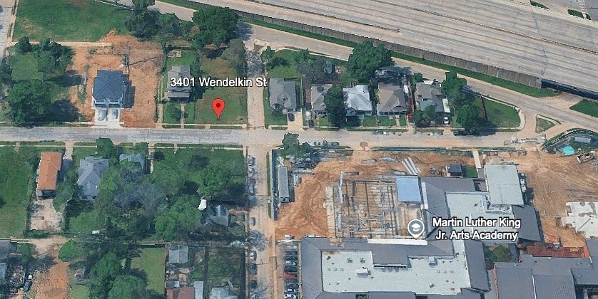 2nd image of 3401 Wendelkin St