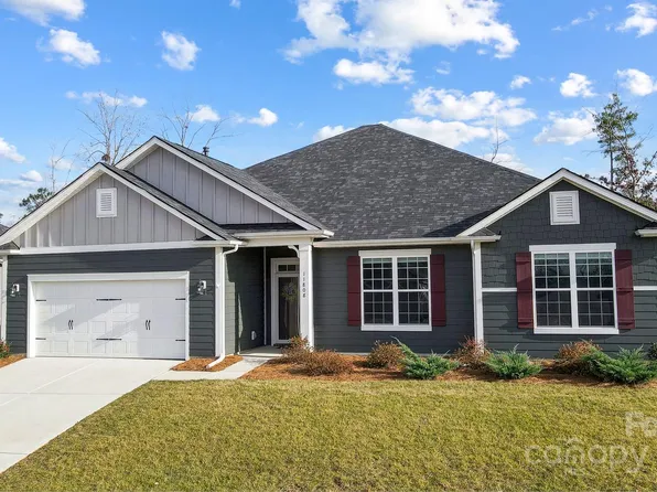 11808 Glenwood Dr, Locust, NC 28097