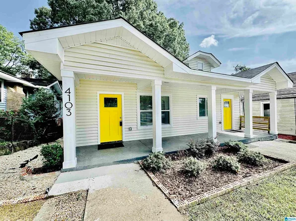 4103 43rd Ave N, Birmingham, AL 35217