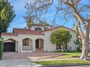 357 S La Peer Dr, Beverly Hills, CA 90211