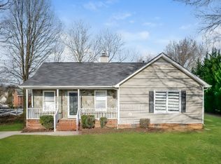 113 Jazer Ln, Winston Salem, NC 27105