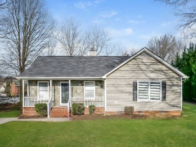 113 Jazer Ln, Winston Salem, NC, 27105