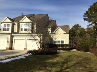 1 Southwick Ct, Medford, NJ 08055
