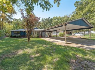 111 Dogwood Trl, Gun Barrel City, TX 75156