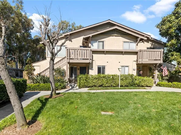 154 Echo Run #66, Irvine, CA 92614