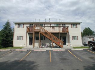 Gregg 3830, Cheyenne, WY 82009