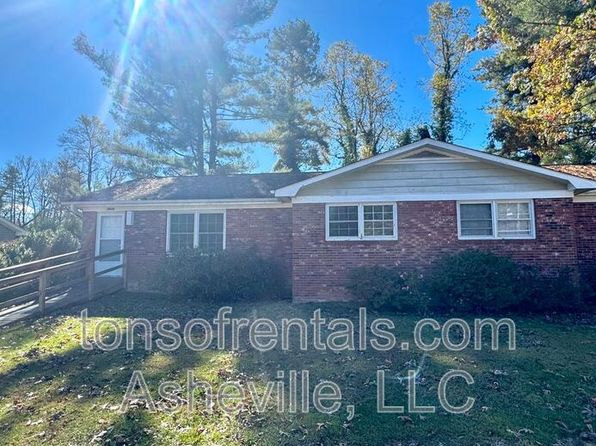 1614 Brevard Rd