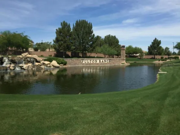 500 W Harmony Pl, Chandler, AZ 85248