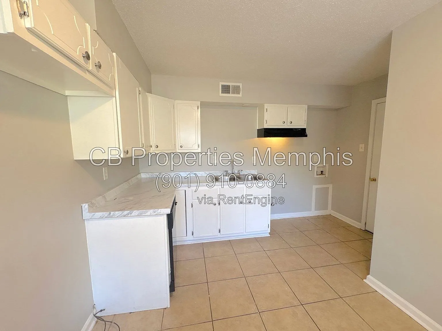 4 bed, 1.0 bath, 1067 sqft, $1,025 — Photo 2