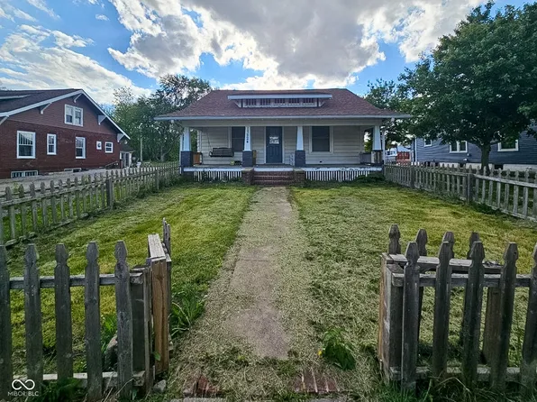 11224 Us Highway 231 S, Romney, IN 47981