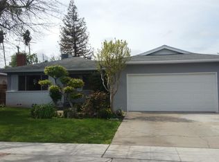 3983 N Pacific Ave, Fresno, CA 93705