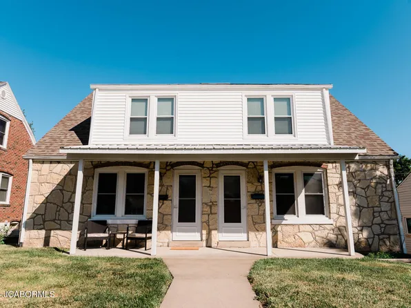 1106-1108 Madison St, Jefferson City, MO 65101