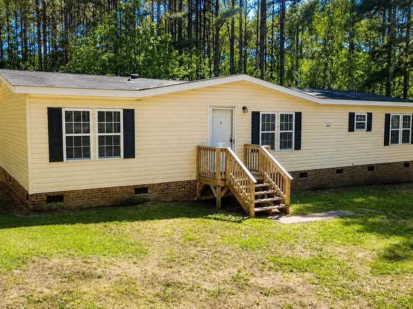 141 Cardinal Ln, Henderson, NC 27537