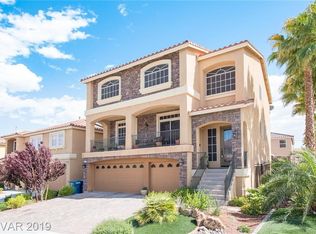 6491 Parrot Ridge Ct, Las Vegas, NV 89139