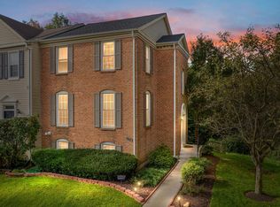 14669 Cambridge Cir, Laurel, MD 20707