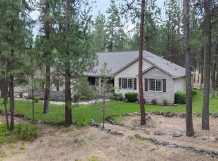 19010 N Leslie Ln, Colbert, WA 99005