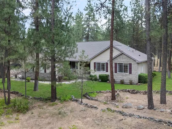 19010 N Leslie Ln, Colbert, WA 99005