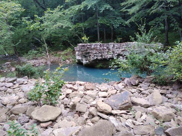 0 Jenkins Rd, Clinton, AR 72031