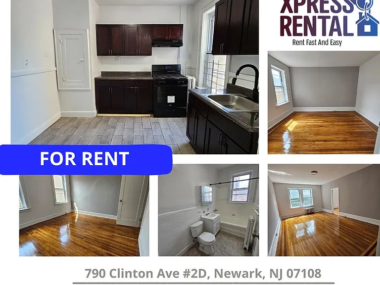 790 Clinton Ave #2D — Photo 1