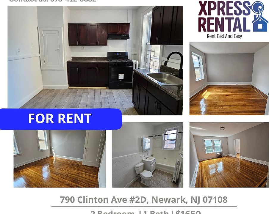 1st image of 790 Clinton Ave #2D