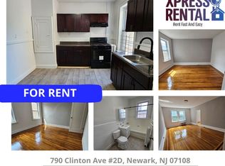 790 Clinton Ave #2D, Newark, NJ 07108