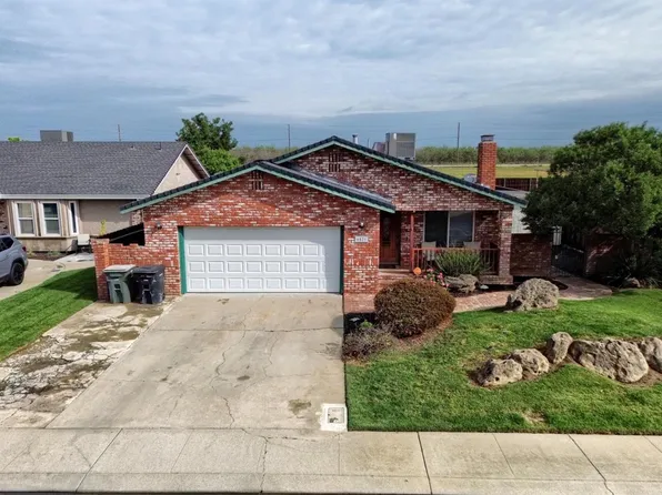 6521 Narcisco Way, Hughson, CA 95326