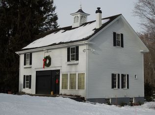 1375 Massachusetts Ave, Lexington, MA 02420