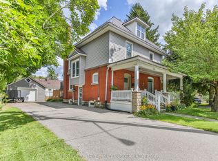 308 Broadway St, Tillsonburg, ON N4G 3S1