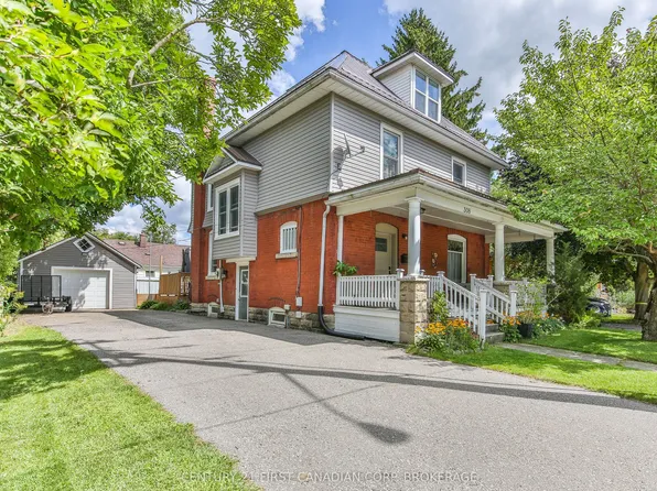 308 Broadway St, Tillsonburg, ON N4G 3S1