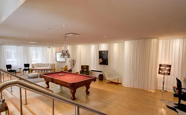 Rented by Brown Harris Stevens | media 15