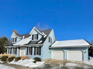 7120 15 1/2 Mile Rd, Marshall, MI 49068