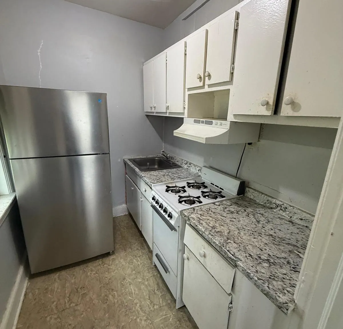 1 bed, $1,650 — Photo 1