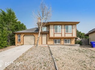 4389 Neal Ct, Colorado Springs, CO 80916
