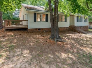 1912 Karen Cir #A, Milledgeville, GA 31061