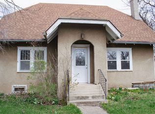 312 W 1st Ave, Mount Vernon, SD 57363