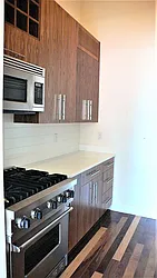 Rented by Berkshire Hathaway HomeServices New York Properties