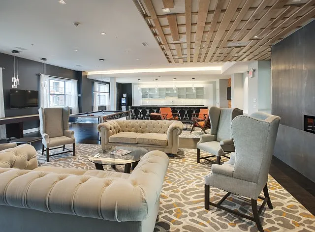 Multimedia Clubroom