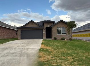 2706 Shirley Dr, Big Spring, TX 79720