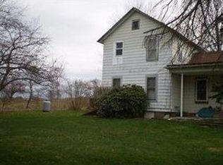 788 Wellman Rd, Ashville, NY 14710