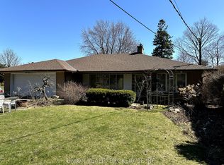 23 Ayre Point Rd, Toronto, ON M1M 1G4