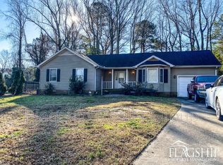 226 Glenwood Trl, Goldsboro, NC 27534