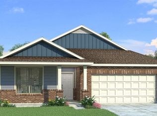 2345 Rams Horn Dr, Waxahachie, TX 75167