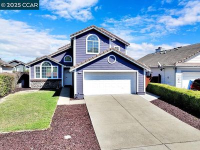 5048 Tehachapi Way, Antioch, CA, 94531