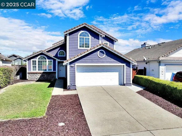 5048 Tehachapi Way, Antioch, CA 94531