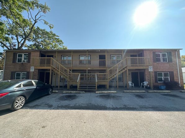 111 Fairweight Ave #1